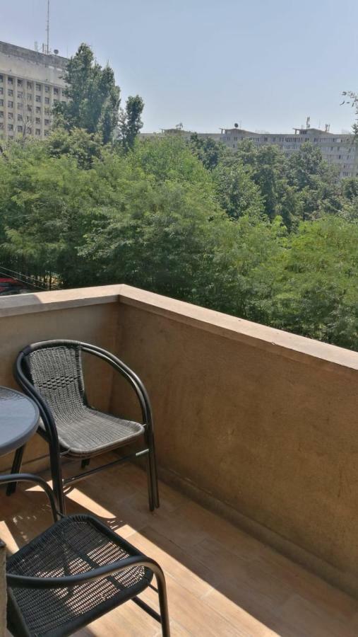 Coquettehouse Parc Gara De Nord Daire Bükreş Dış mekan fotoğraf