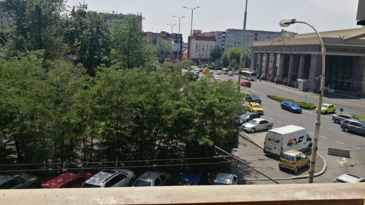 Coquettehouse Parc Gara De Nord Daire Bükreş Dış mekan fotoğraf